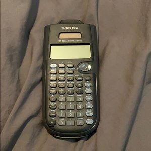Calculator